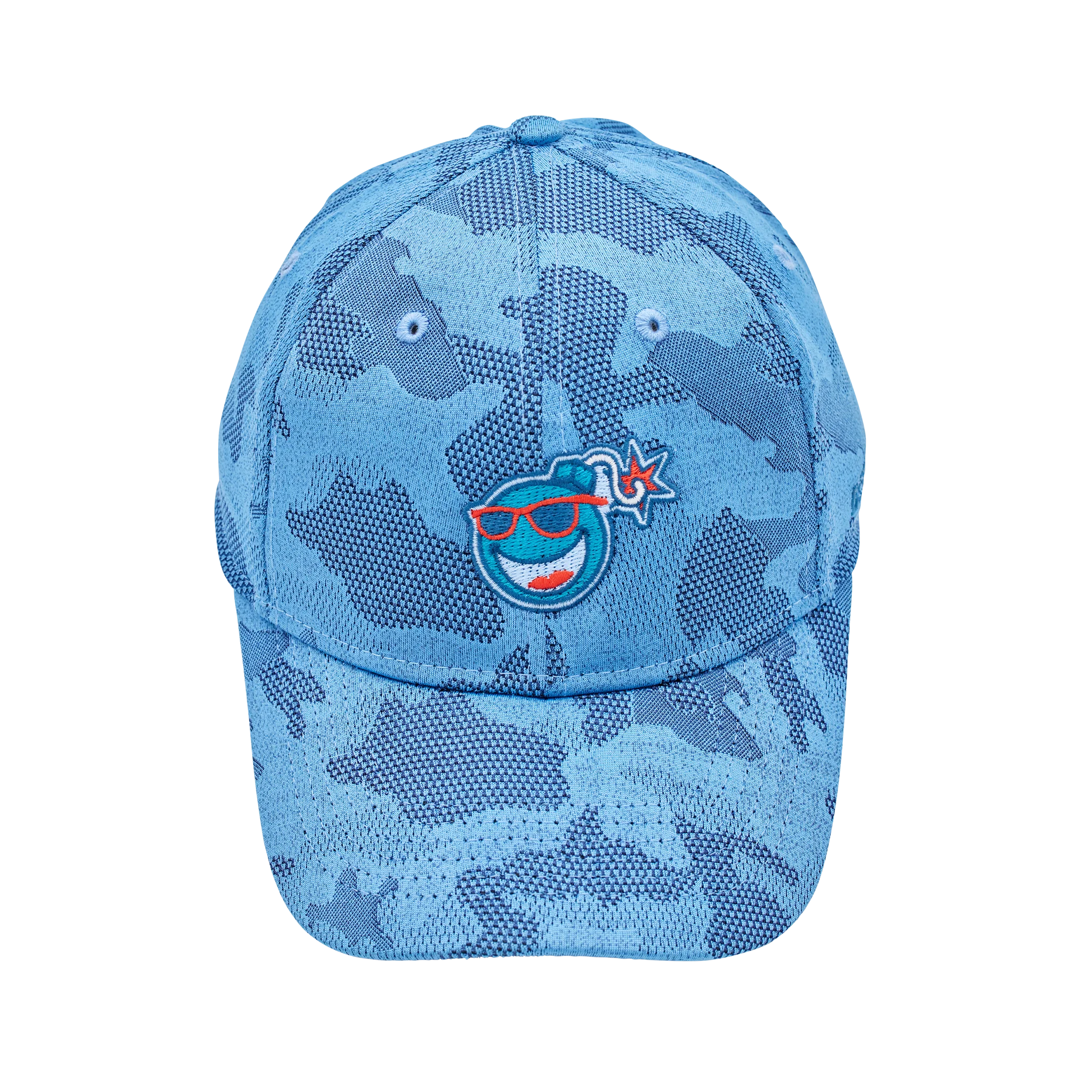 Veterans Day 2023 Betti Bomb Tonal Camo Cap - Image 2