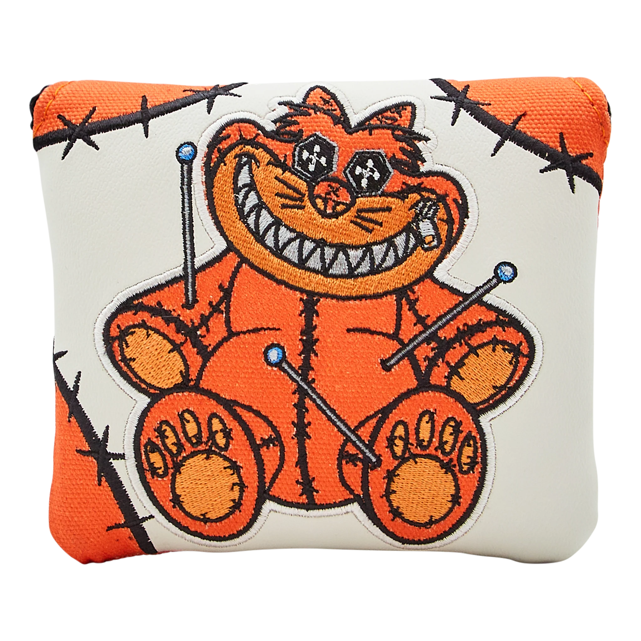 Voodoo Cat Mallet Headcover