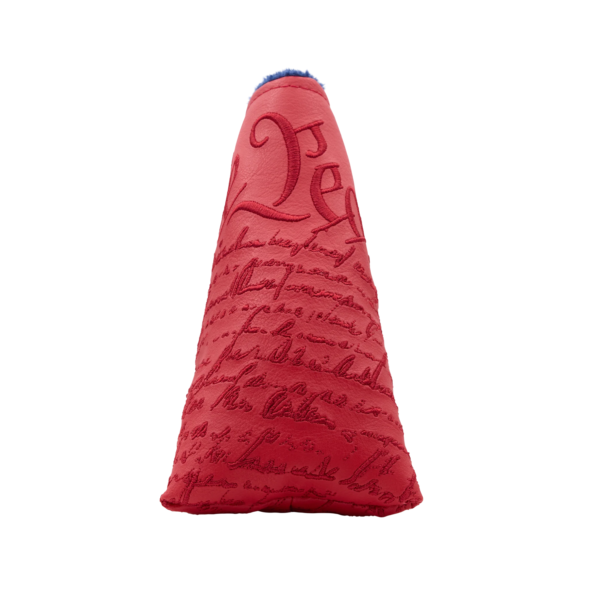 We The People Blade Putter Headcover - Image 3