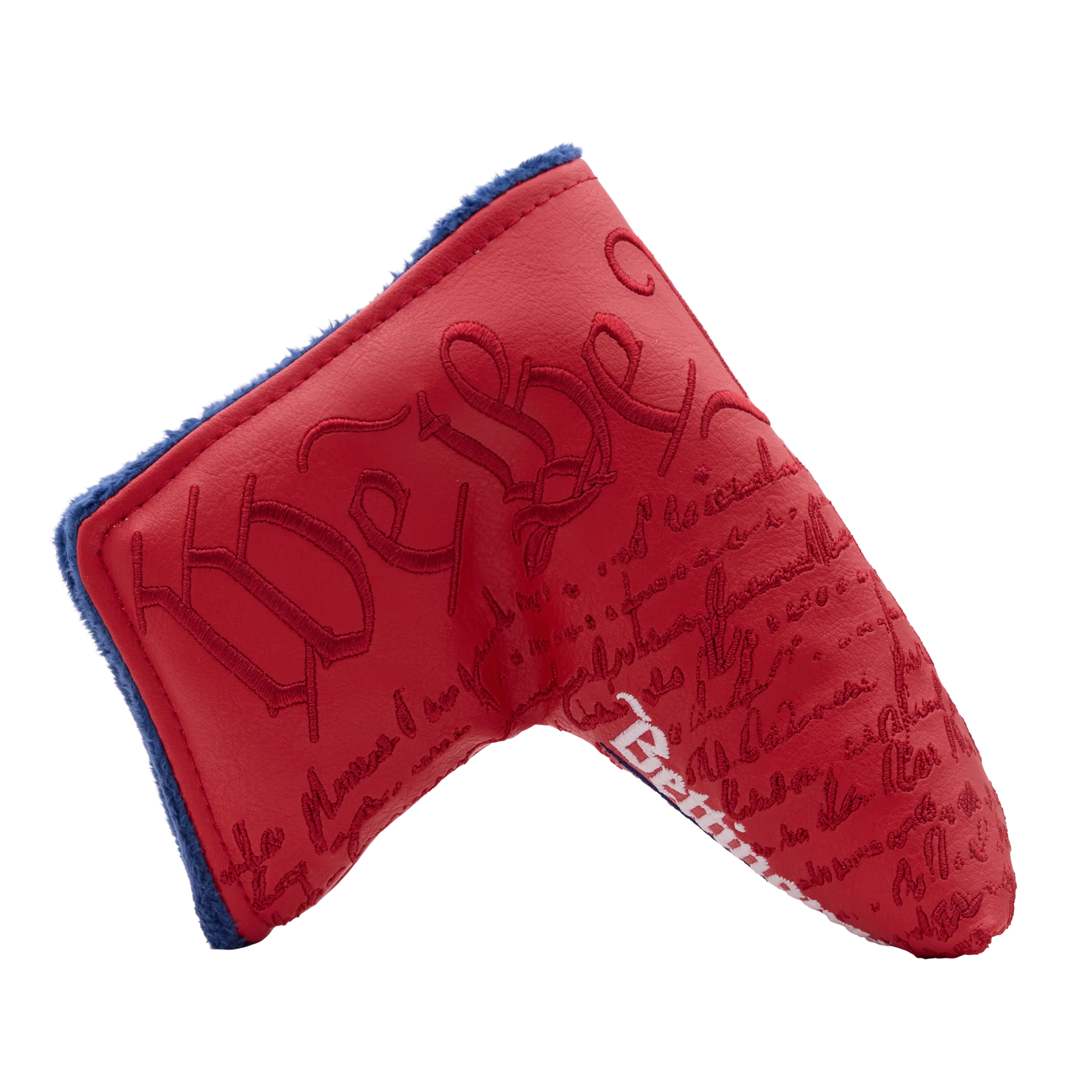 We The People Blade Putter Headcover - Image 4