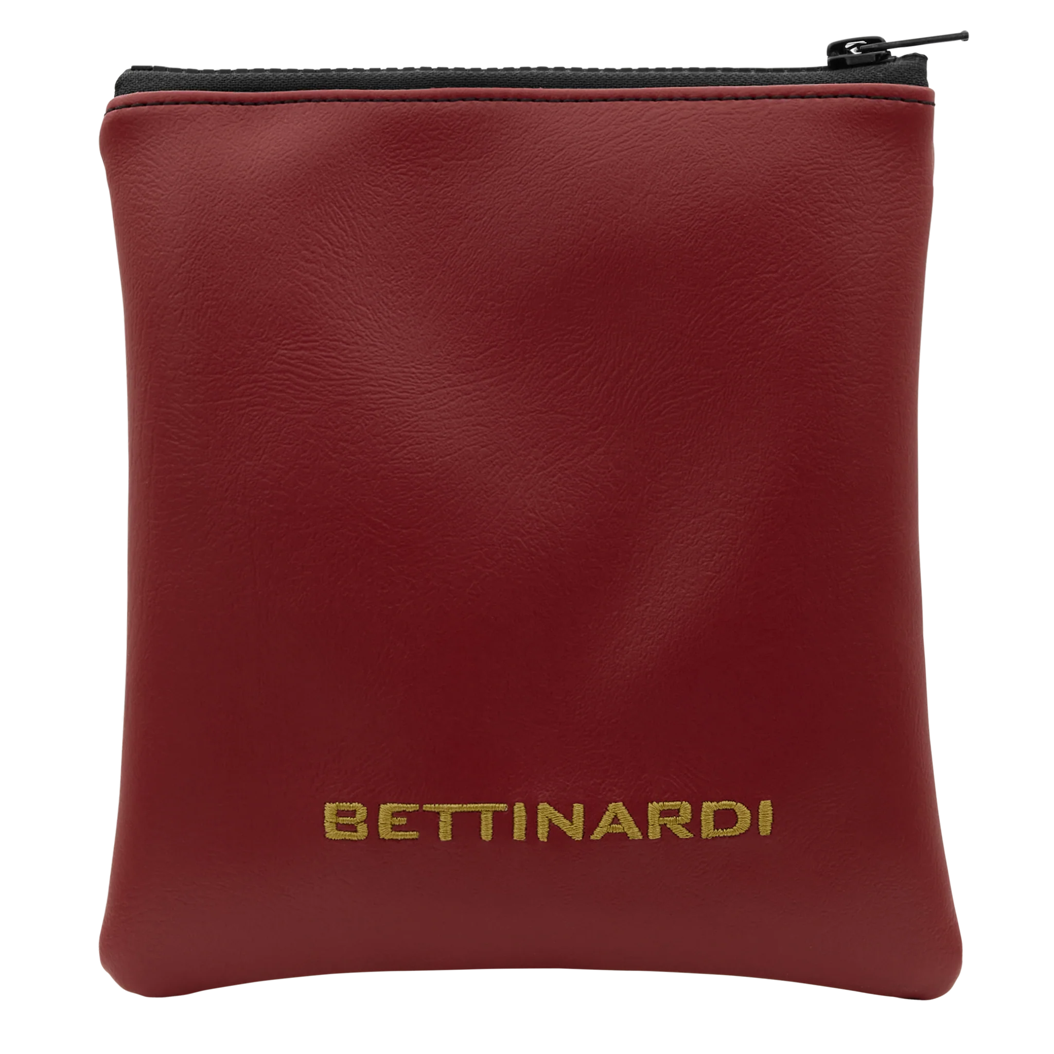 Weller x Bettinardi Crimson Valuables Pouch - Image 2