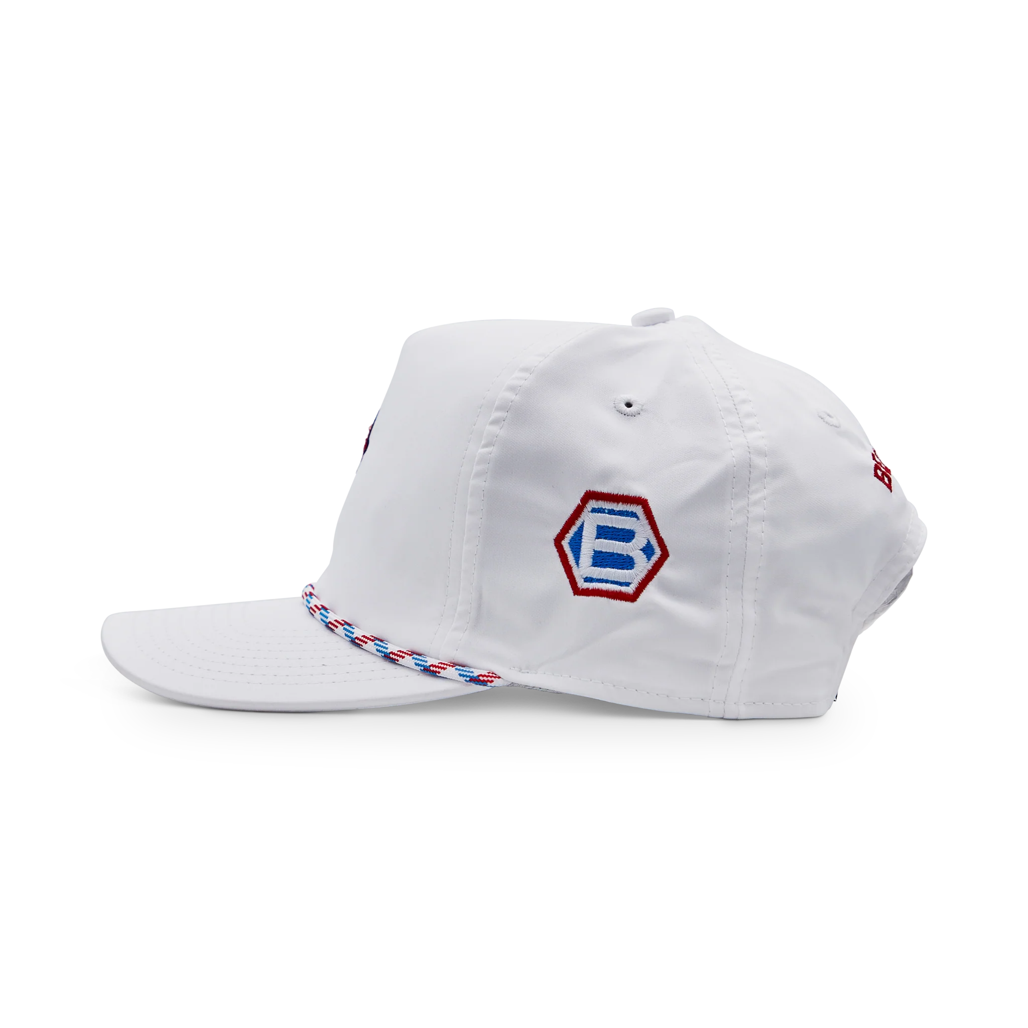 Wizard Pop Performance Rope Hat - Image 3