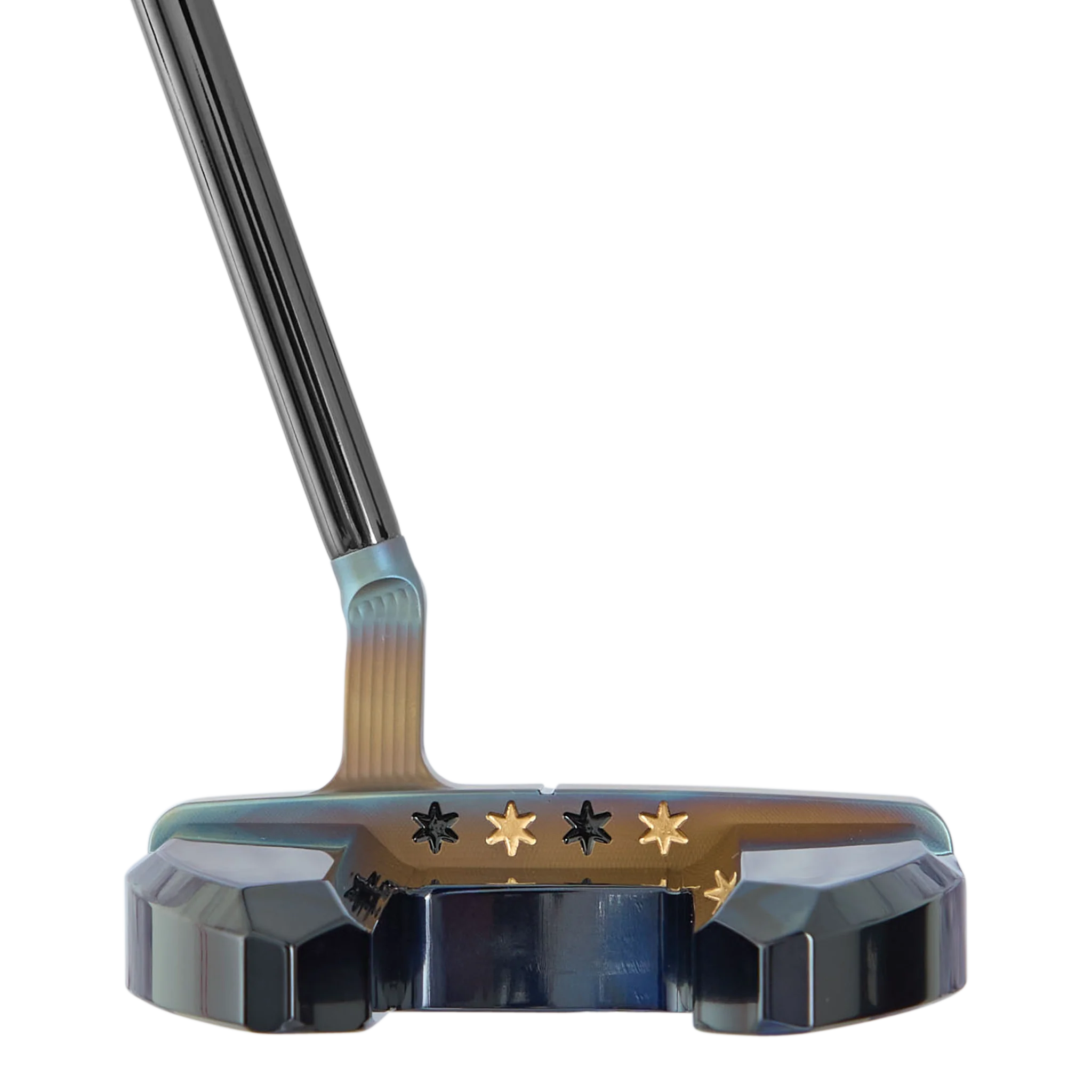 Wizard Hat Fishscale INOVAI 6.0 Hexperimental Proto Putter - Image 3