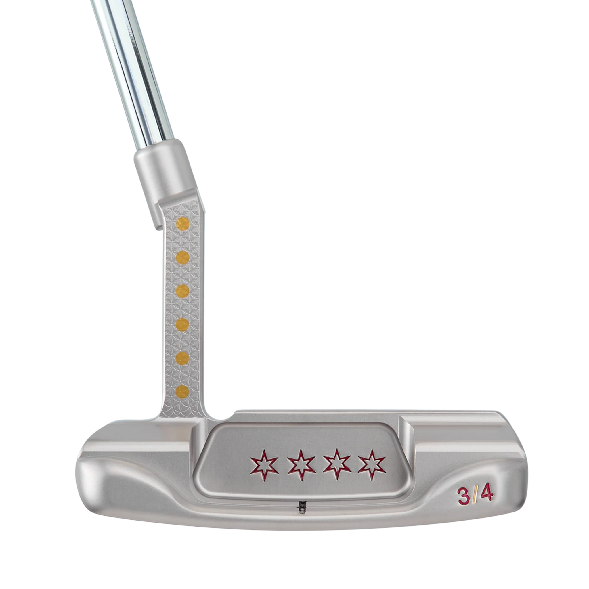 Wizard Hat Tour Blast DASS BB0 3/4 Putter - Image 3