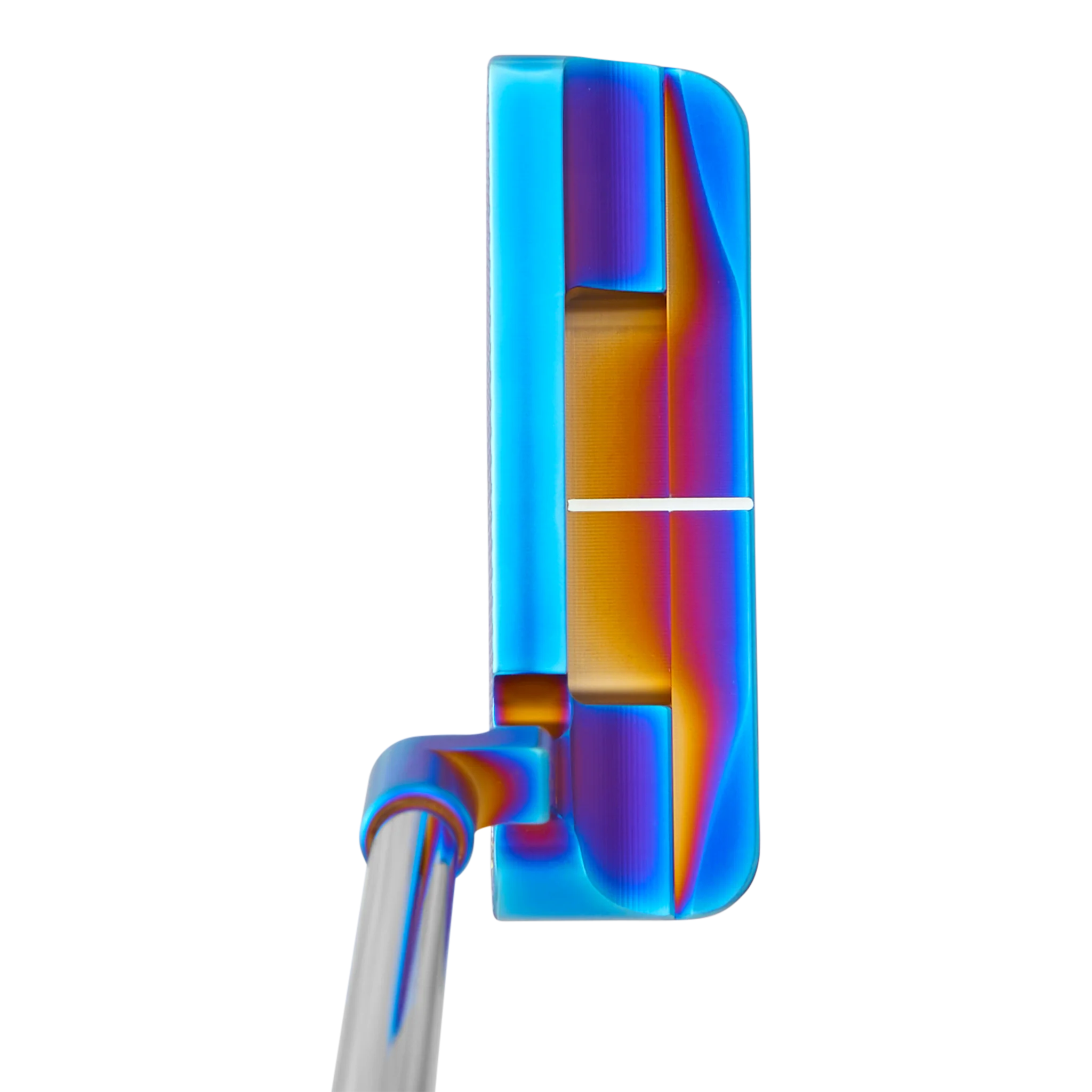 Wizard QB DASS Hexperimental Proto Putter - Image 2