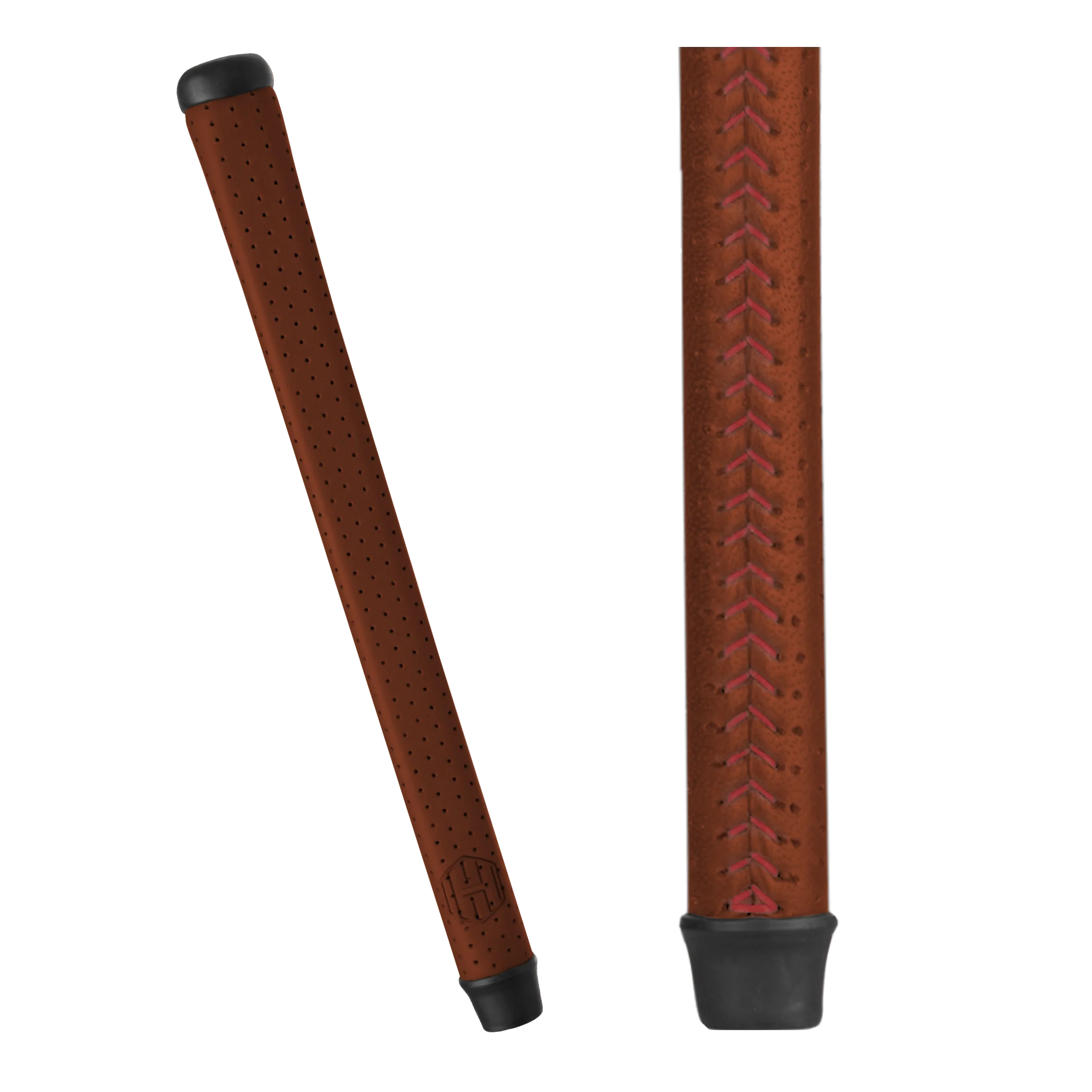 Wizard's Bleachers Black Ox DASS FCB Putter - Image 8