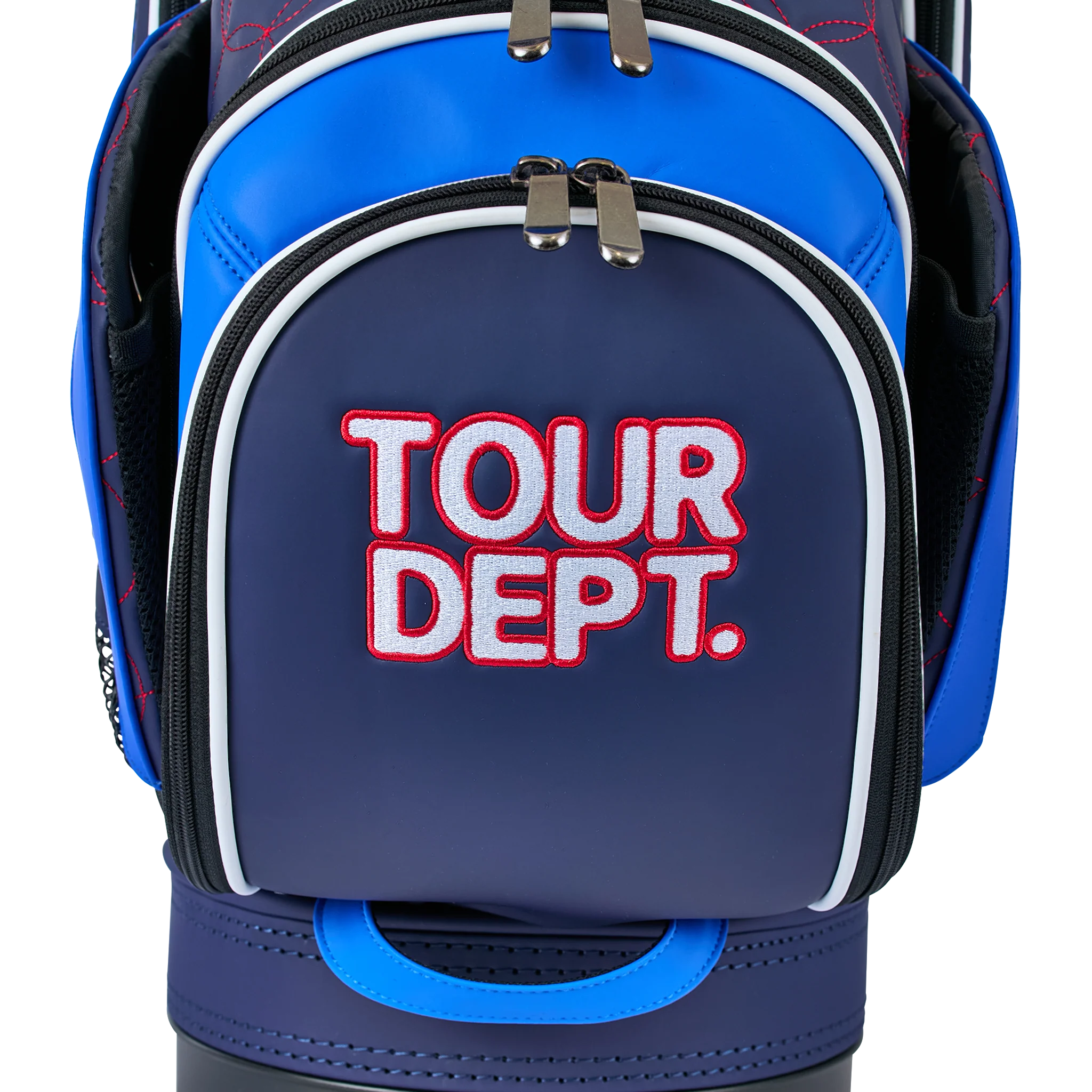 Women’s American Championship 2024 Tour Dept. Staff Bag - Image 10