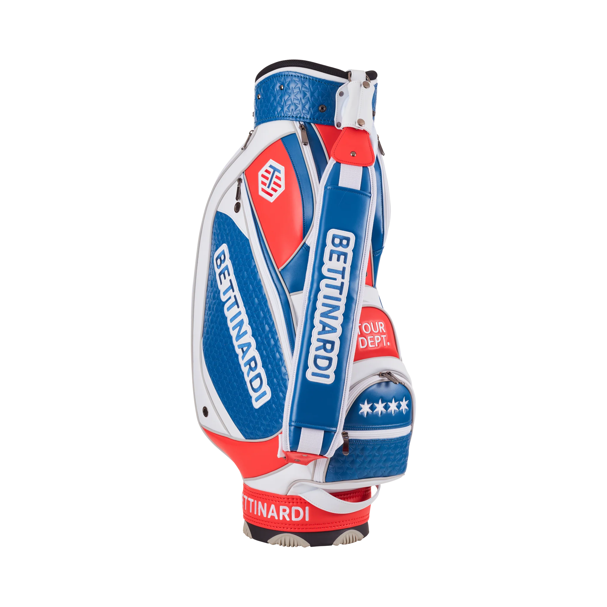 Women's 2023 American Championship Tour Dept. Staff Bag