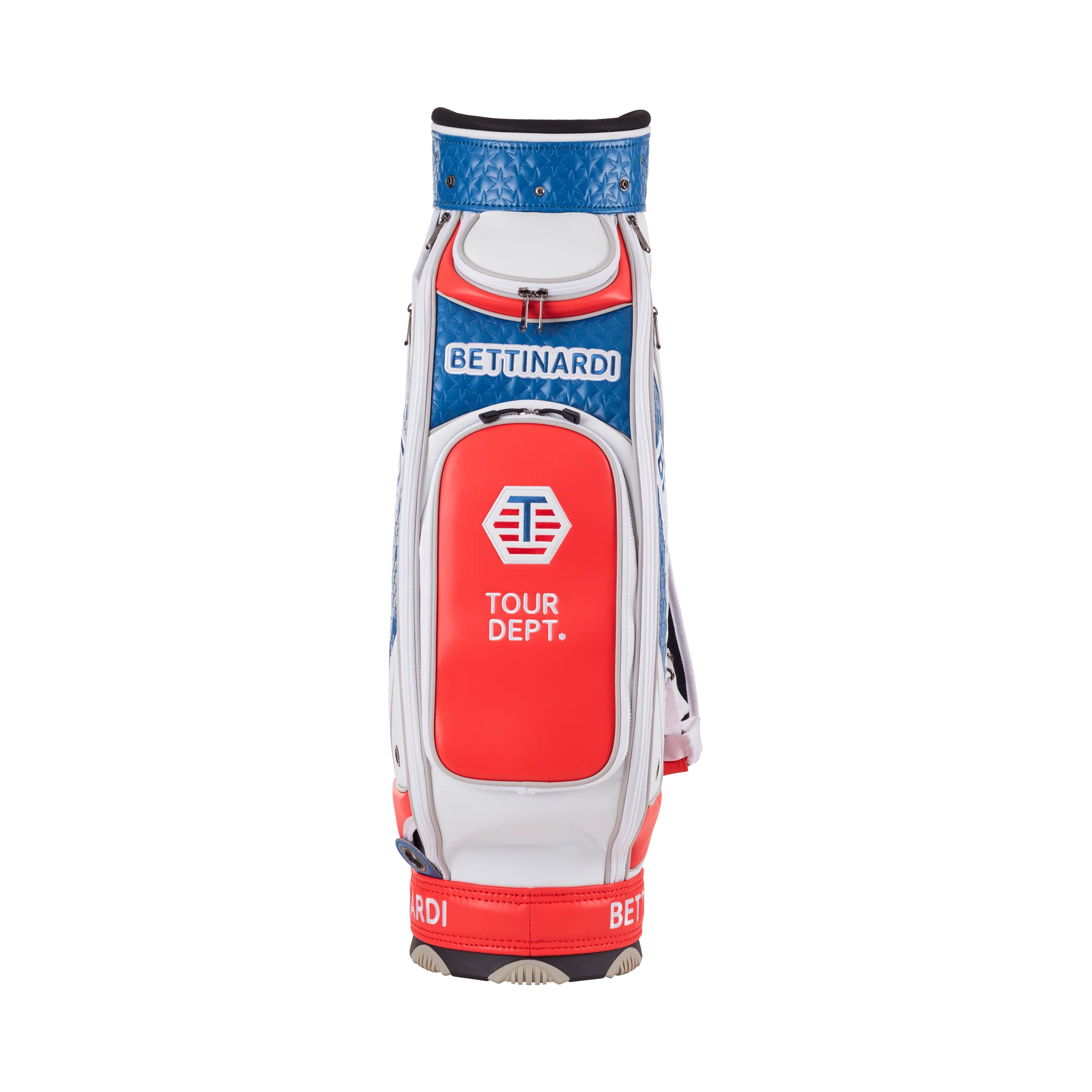 Women's 2023 American Championship Tour Dept. Staff Bag - Image 2