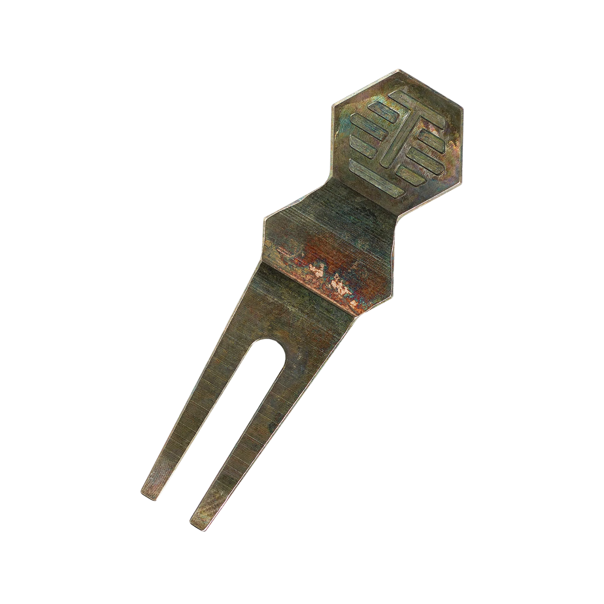 Zombee Double Hex Divot Tool - Image 3